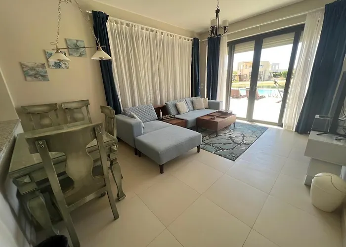 Tawila 3br Family Townhouse • Lagoon Retreat Villa *