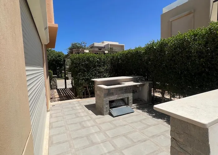 Tawila 3br Family Townhouse • Lagoon Retreat *