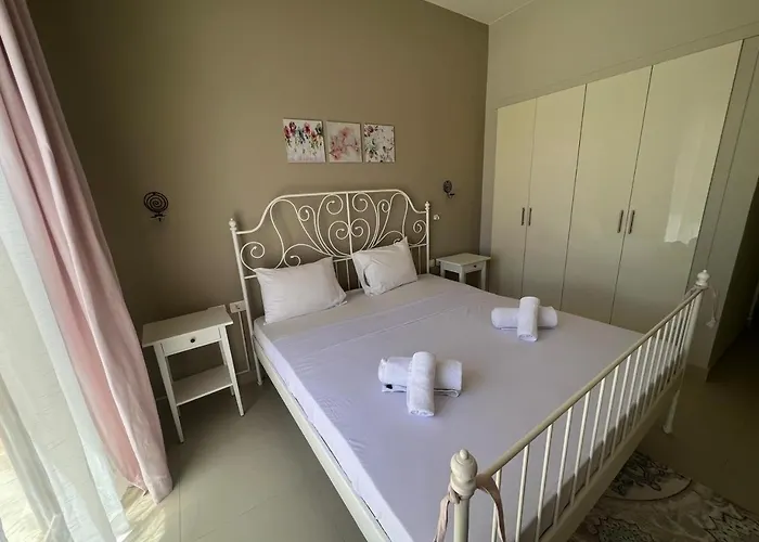 Tawila 3br Family Townhouse • Lagoon Retreat *