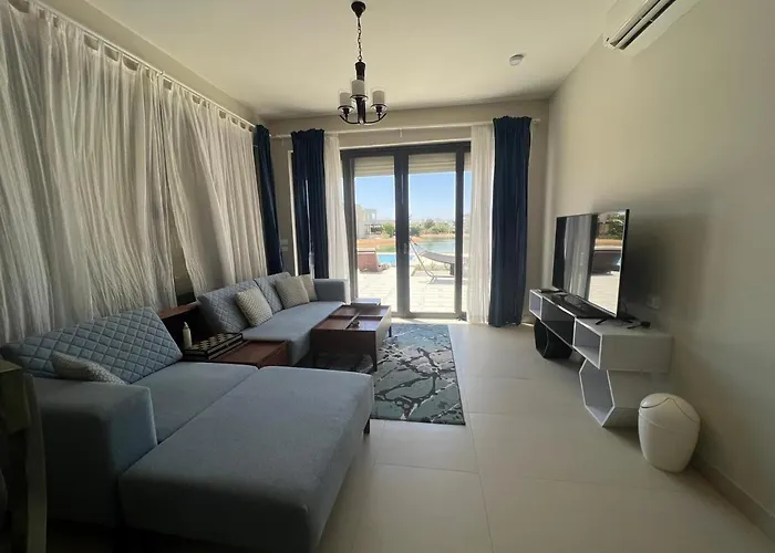 Tawila 3br Family Townhouse • Lagoon Retreat Villa