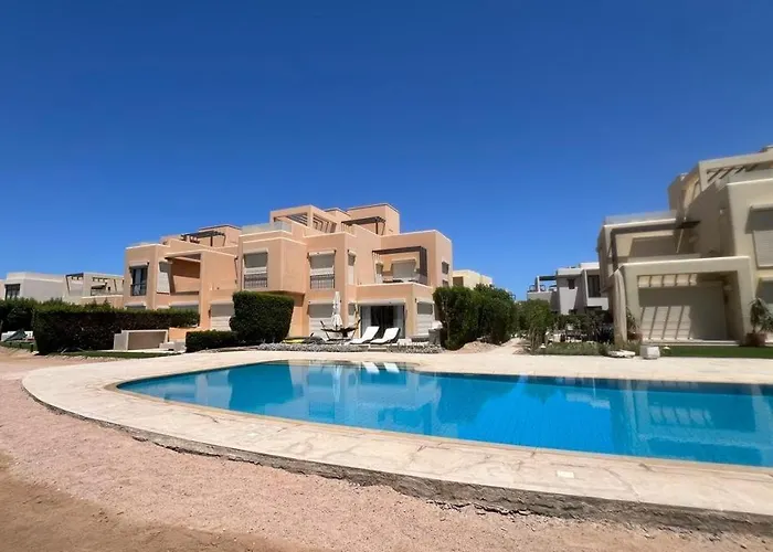 Tawila 3br Family Townhouse • Lagoon Retreat