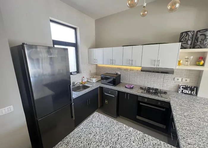 Villa Tawila 3br Family Townhouse • Lagoon Retreat Hurghada