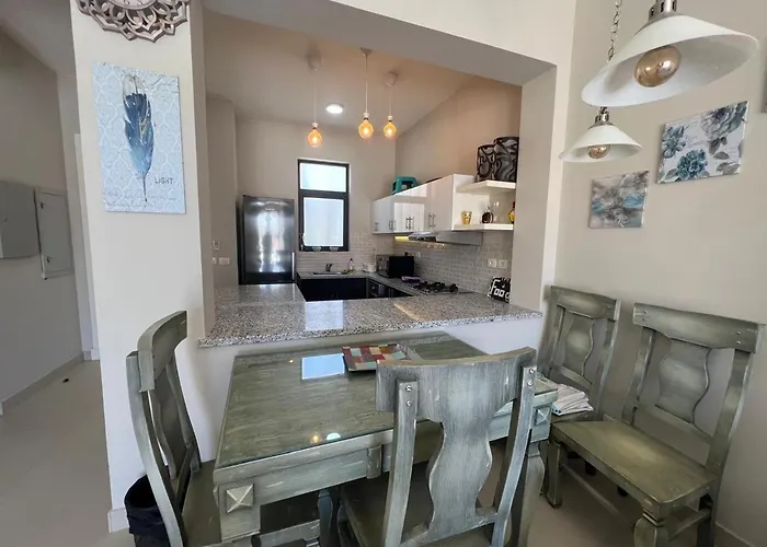 Tawila 3br Family Townhouse • Lagoon Retreat * Hurghada