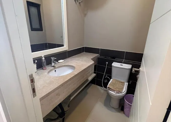 Tawila 3br Family Townhouse • Lagoon Retreat Villa *